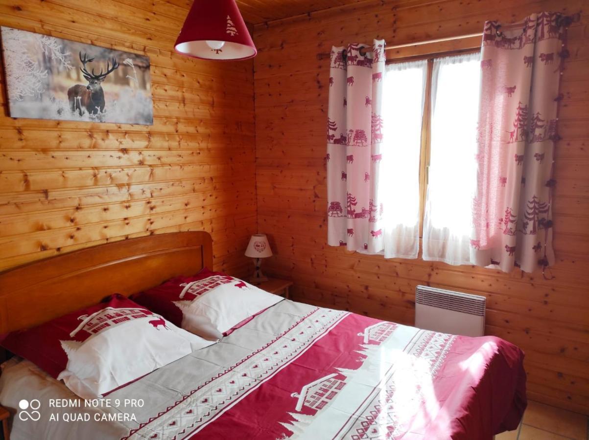 Chalet Le Cambre D'Aze Font Romeu Exterior foto